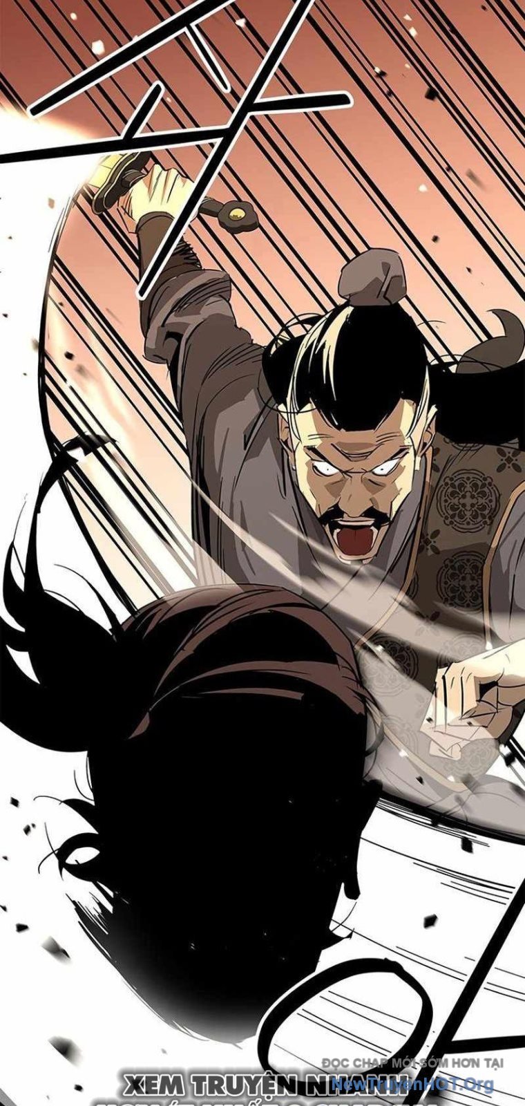 Võ Học Miền Viễn Tây Chap 32 - Next Chap 33