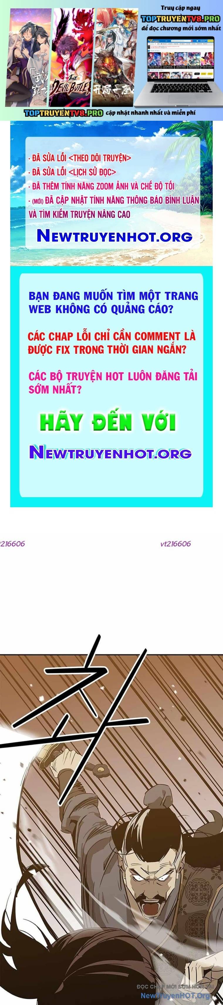 Võ Học Miền Viễn Tây Chap 33 - Next Chap 34