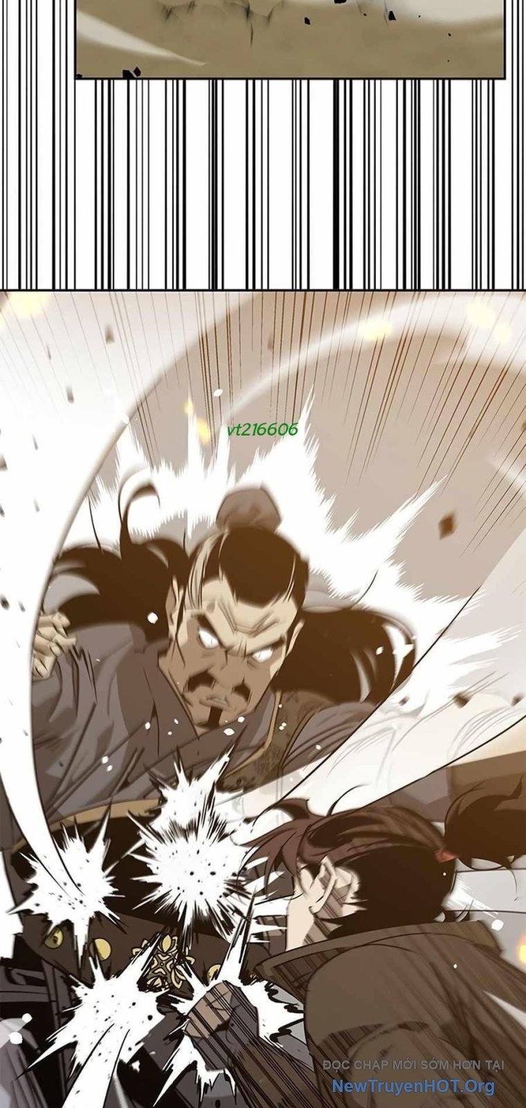 Võ Học Miền Viễn Tây Chap 33 - Next Chap 34