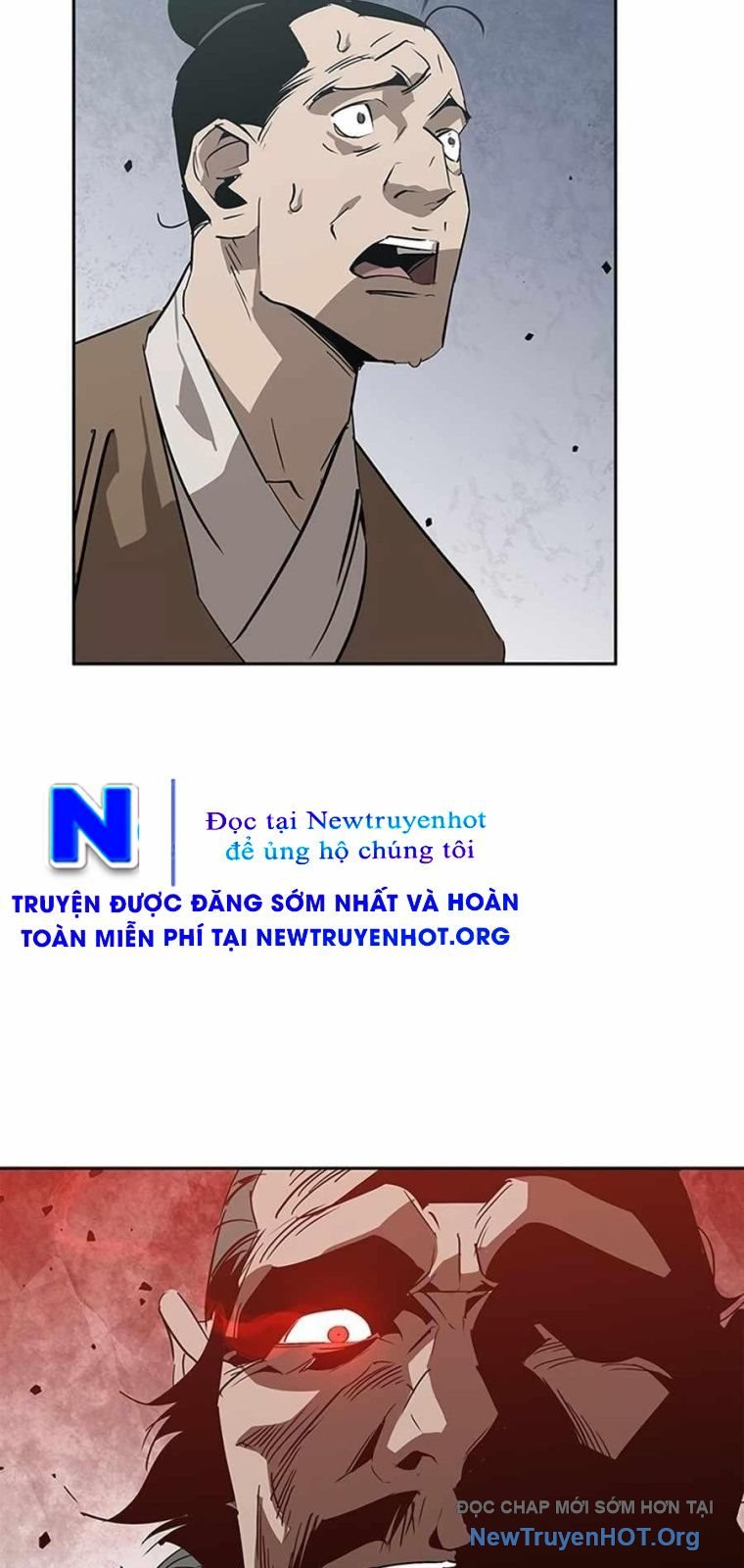 Võ Học Miền Viễn Tây Chap 33 - Next Chap 34