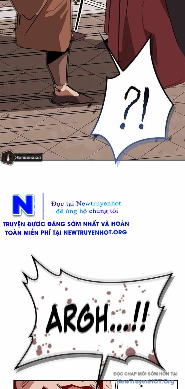 Võ Học Miền Viễn Tây Chap 33 - Next Chap 34