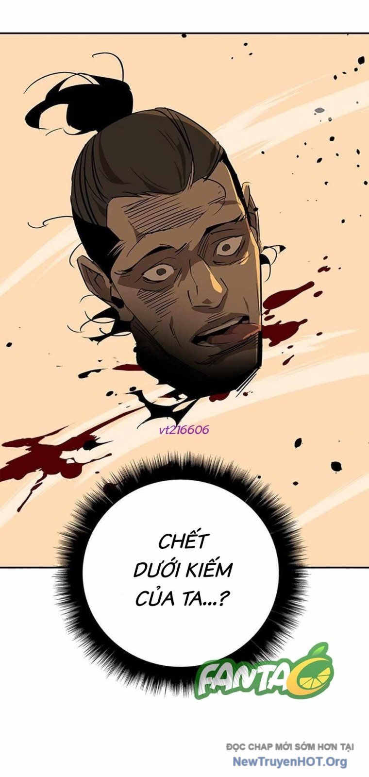 Võ Học Miền Viễn Tây Chap 33 - Next Chap 34