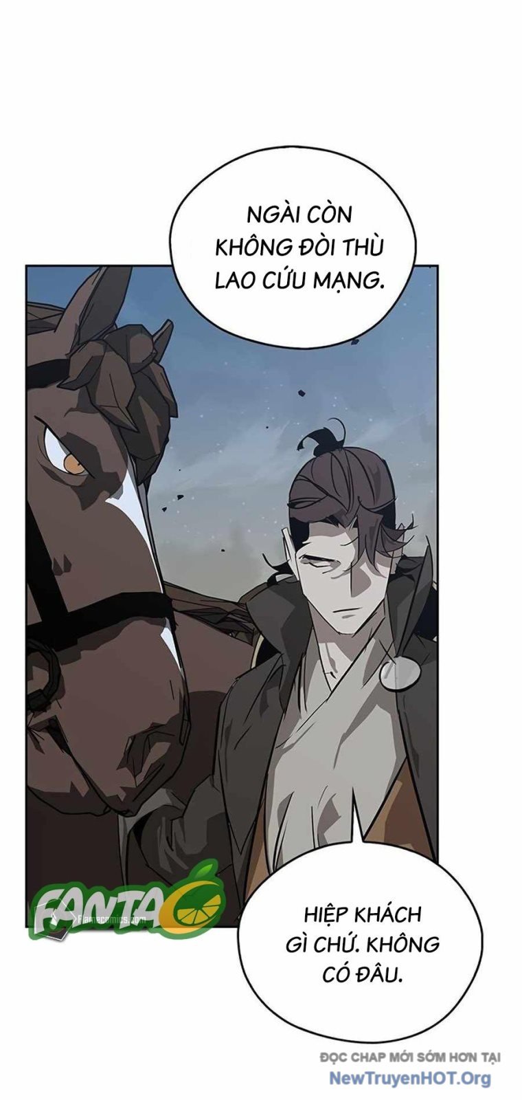 Võ Học Miền Viễn Tây Chap 33 - Next Chap 34