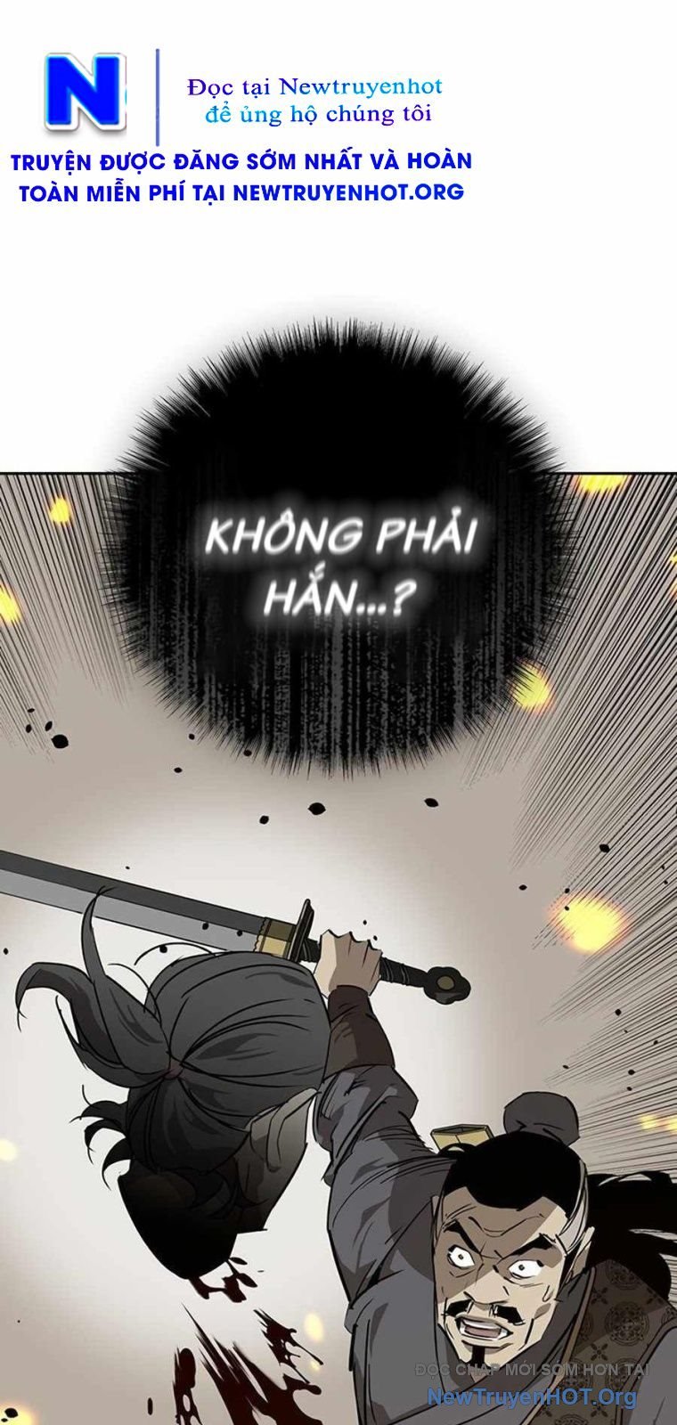 Võ Học Miền Viễn Tây Chap 33 - Next Chap 34