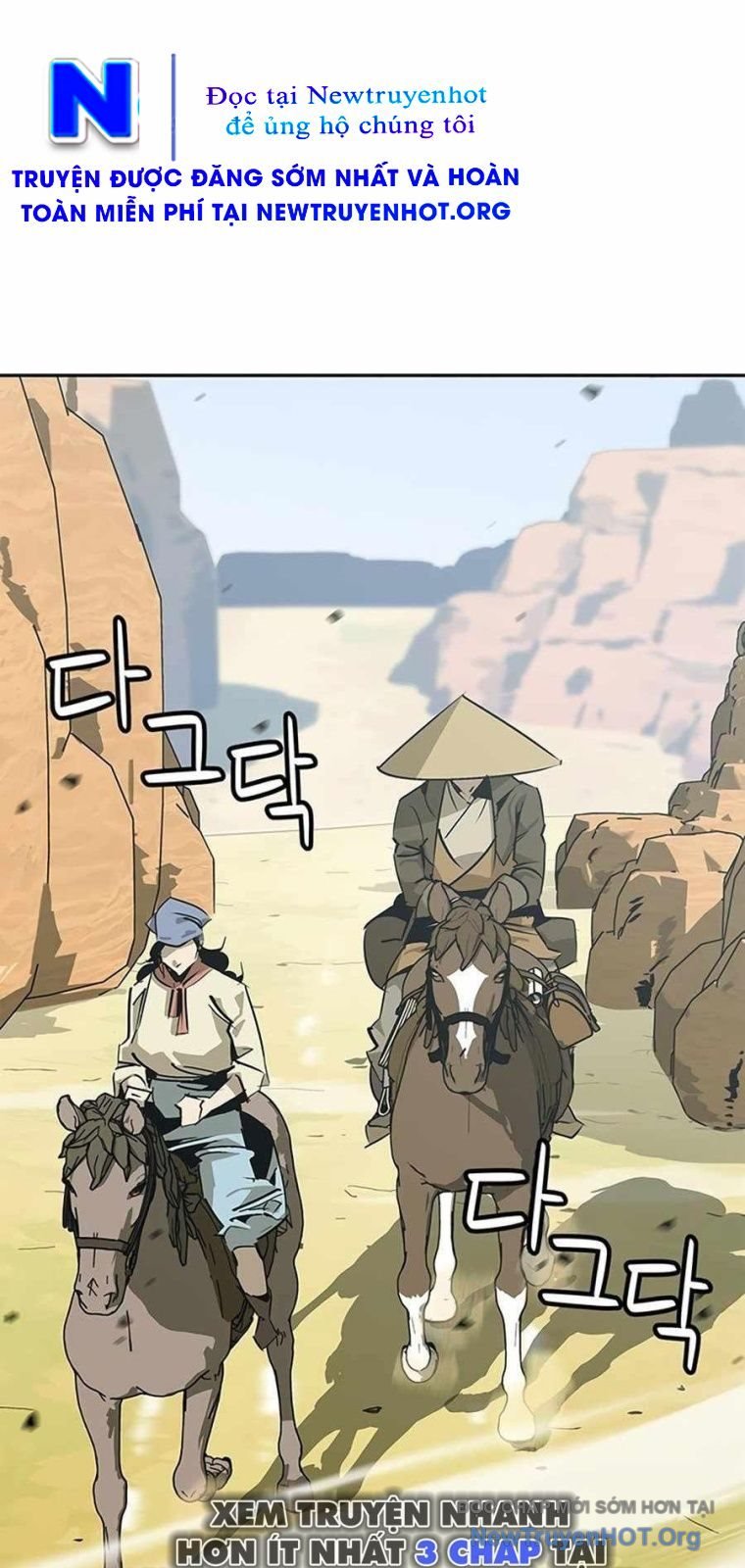 Võ Học Miền Viễn Tây Chap 33 - Next Chap 34