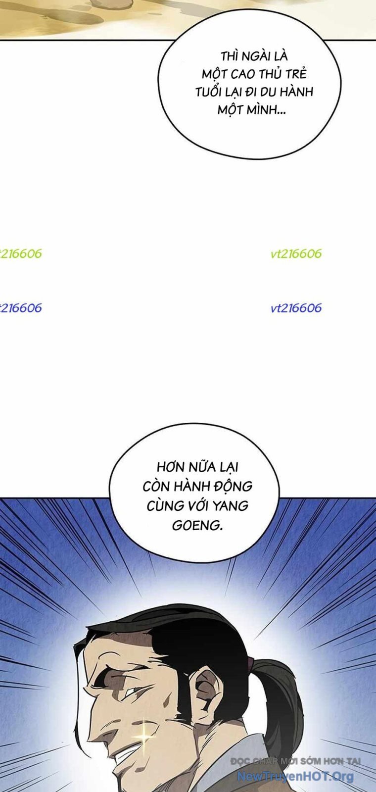 Võ Học Miền Viễn Tây Chap 33 - Next Chap 34