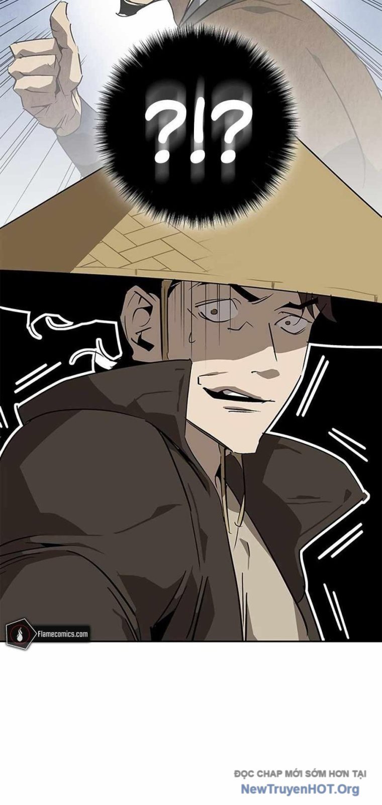 Võ Học Miền Viễn Tây Chap 33 - Next Chap 34