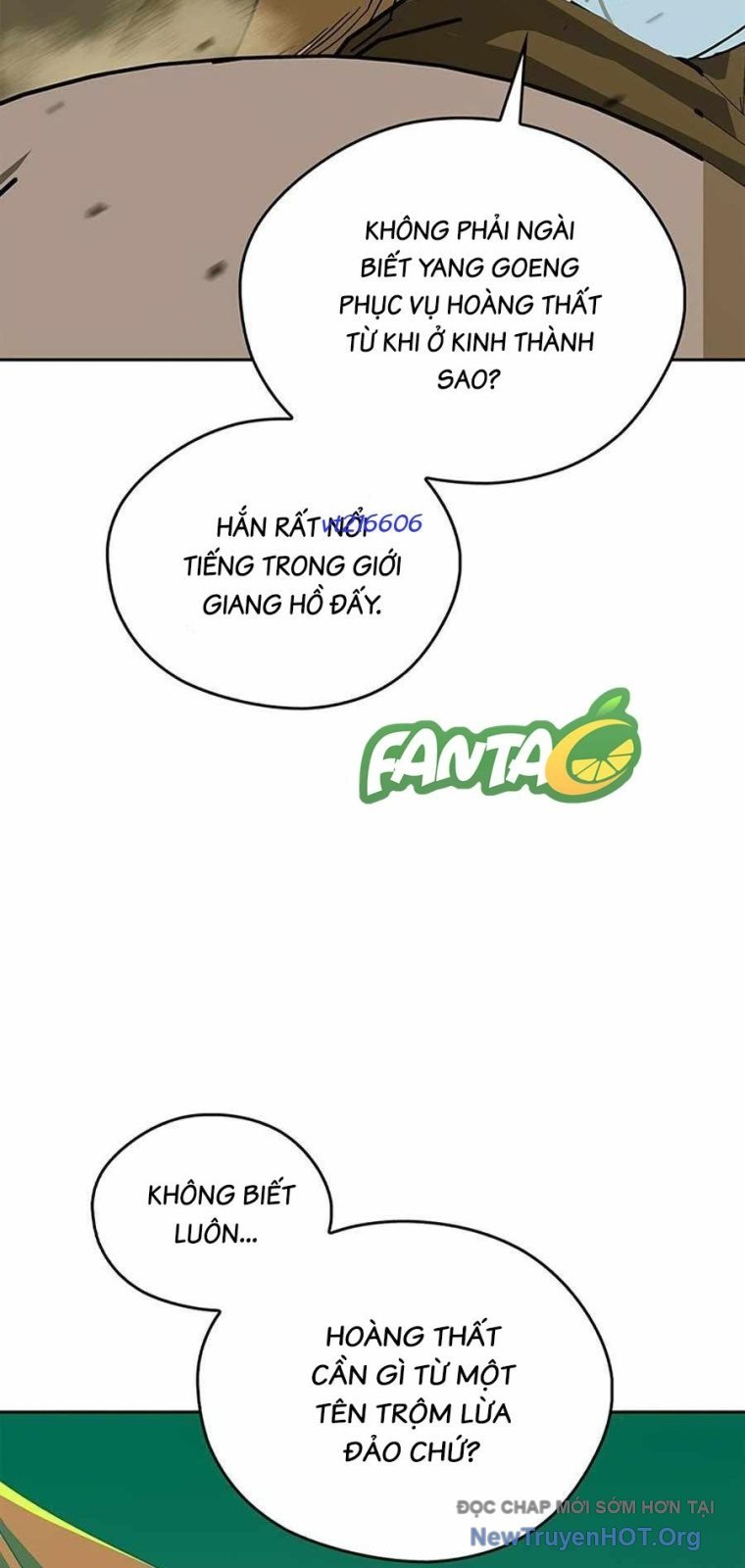 Võ Học Miền Viễn Tây Chap 33 - Next Chap 34