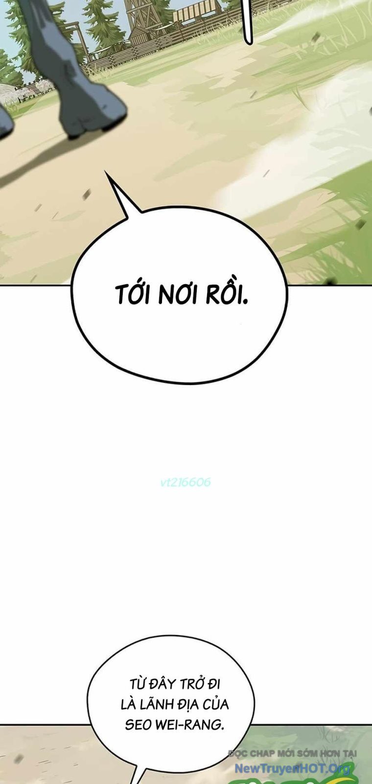 Võ Học Miền Viễn Tây Chap 33 - Next Chap 34