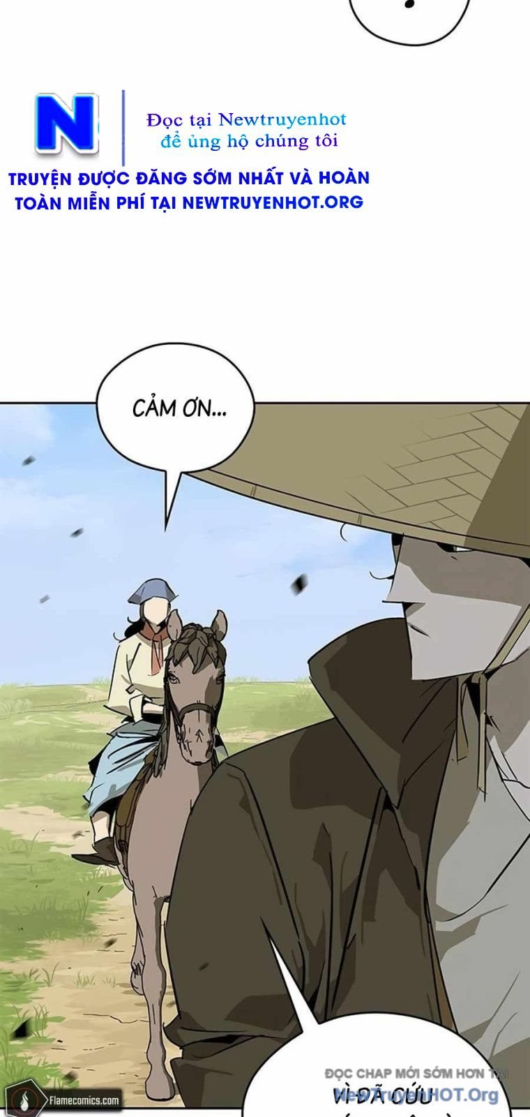 Võ Học Miền Viễn Tây Chap 33 - Next Chap 34