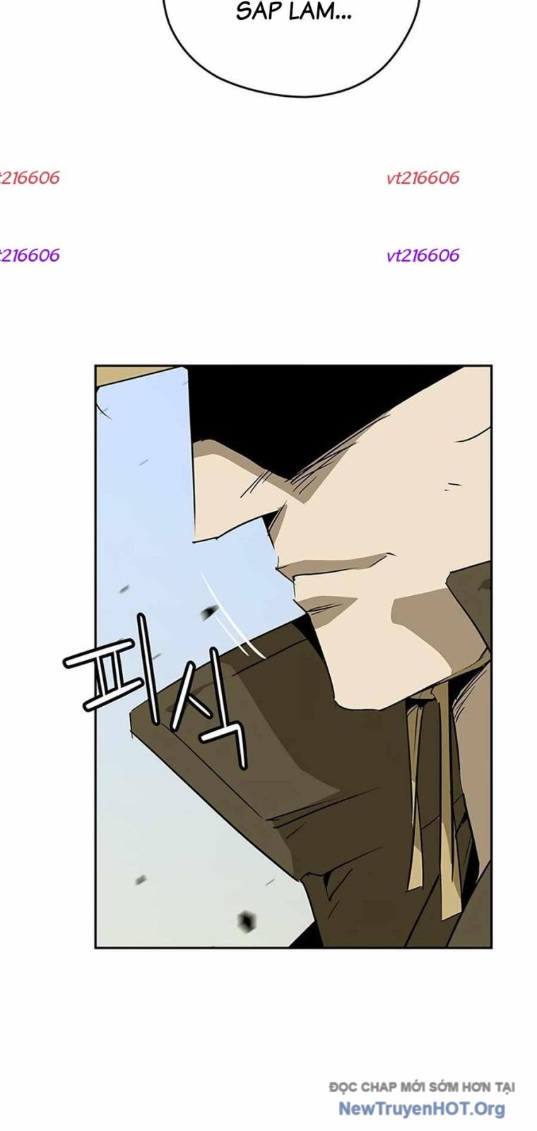 Võ Học Miền Viễn Tây Chap 33 - Next Chap 34