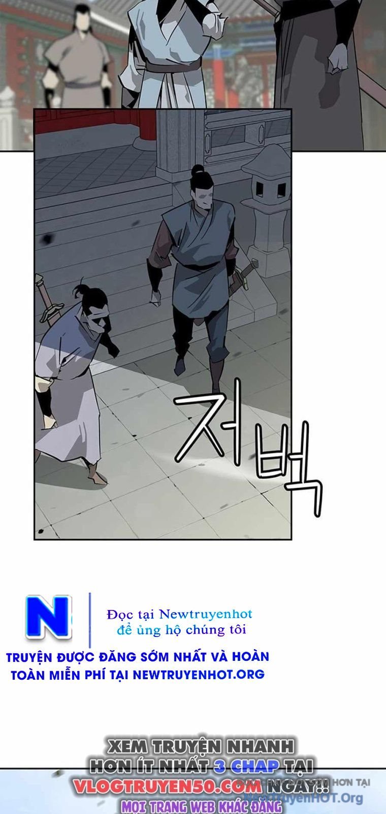 Võ Học Miền Viễn Tây Chap 33 - Next Chap 34