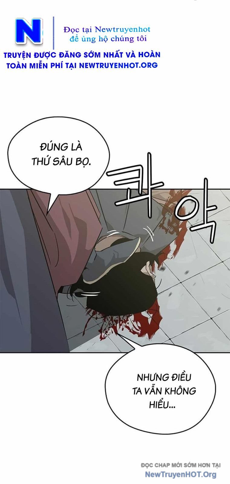 Võ Học Miền Viễn Tây Chap 33 - Next Chap 34