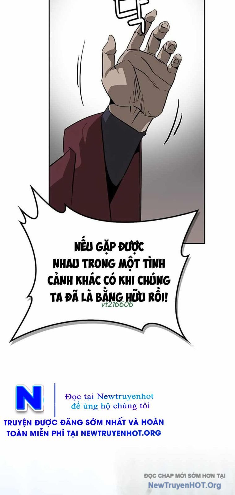 Võ Học Miền Viễn Tây Chap 33 - Next Chap 34
