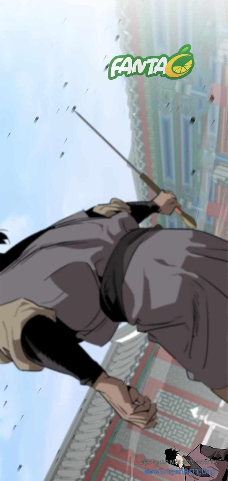 Võ Học Miền Viễn Tây Chap 33 - Next Chap 34