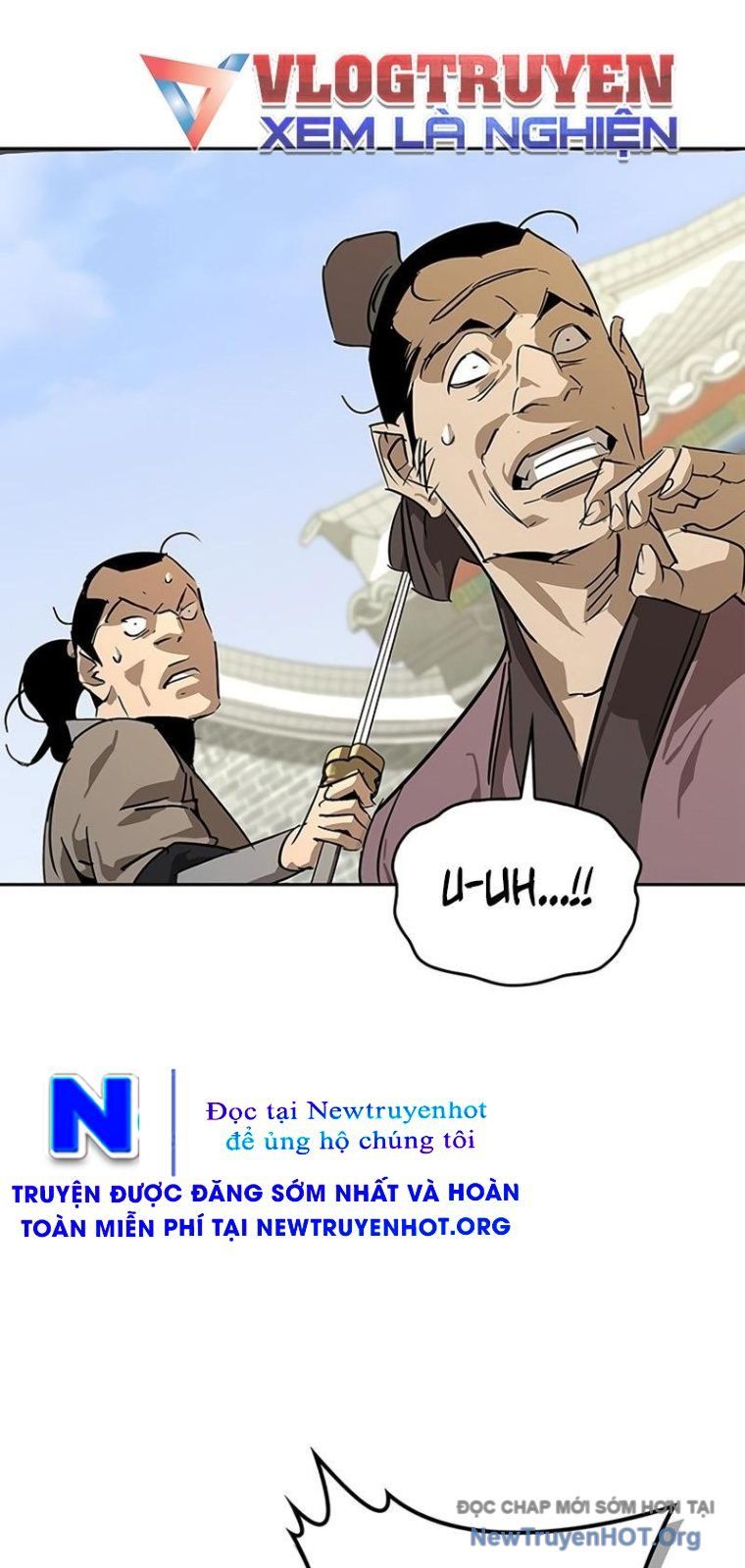 Võ Học Miền Viễn Tây Chap 34 - Next Chap 35