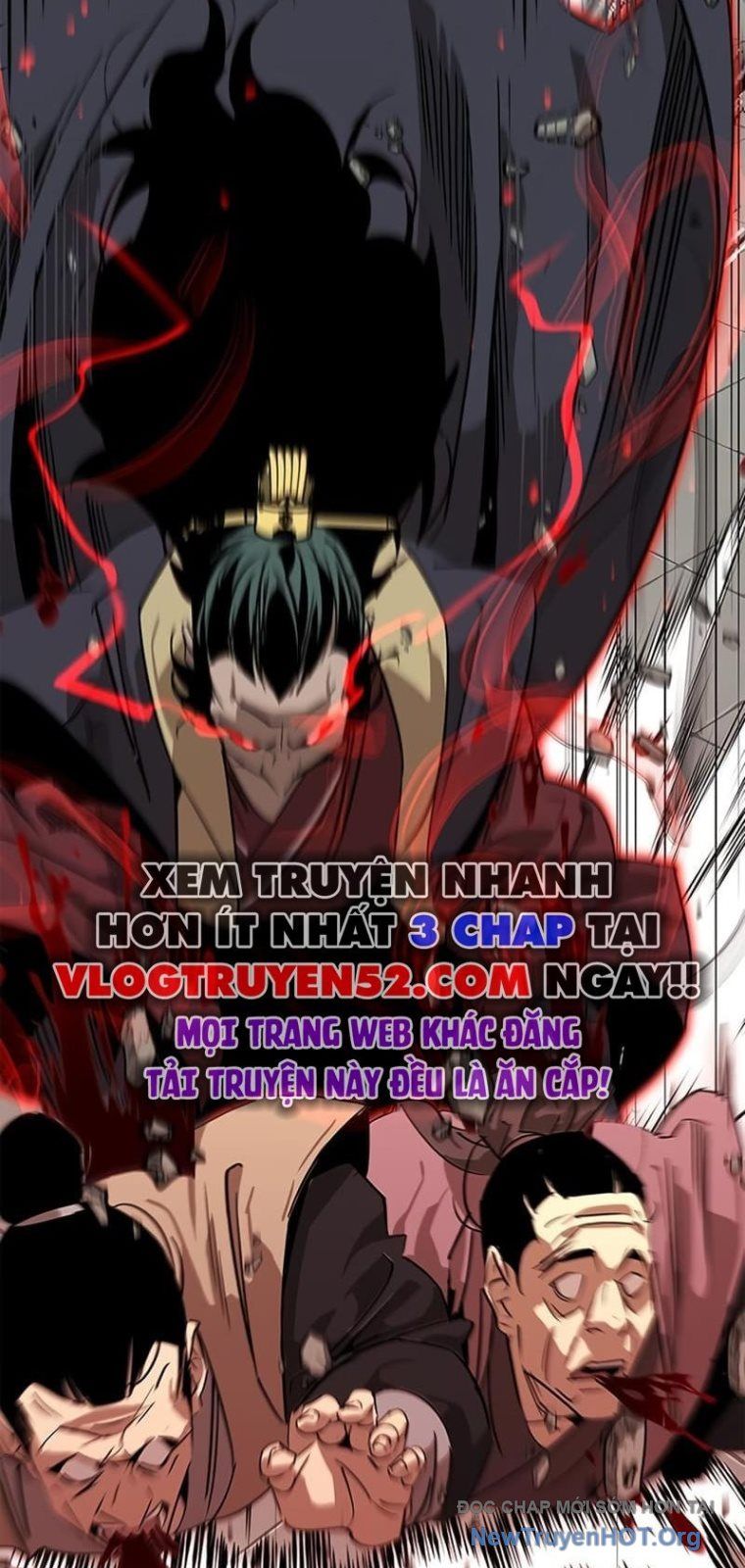 Võ Học Miền Viễn Tây Chap 34 - Next Chap 35