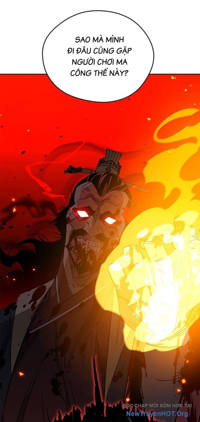 Võ Học Miền Viễn Tây Chap 34 - Next Chap 35