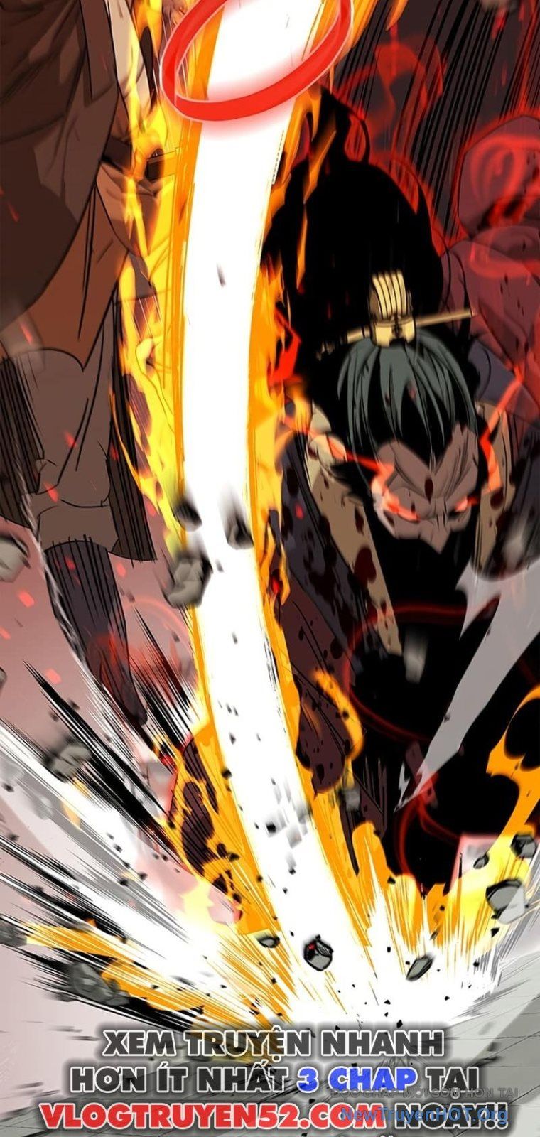 Võ Học Miền Viễn Tây Chap 34 - Next Chap 35