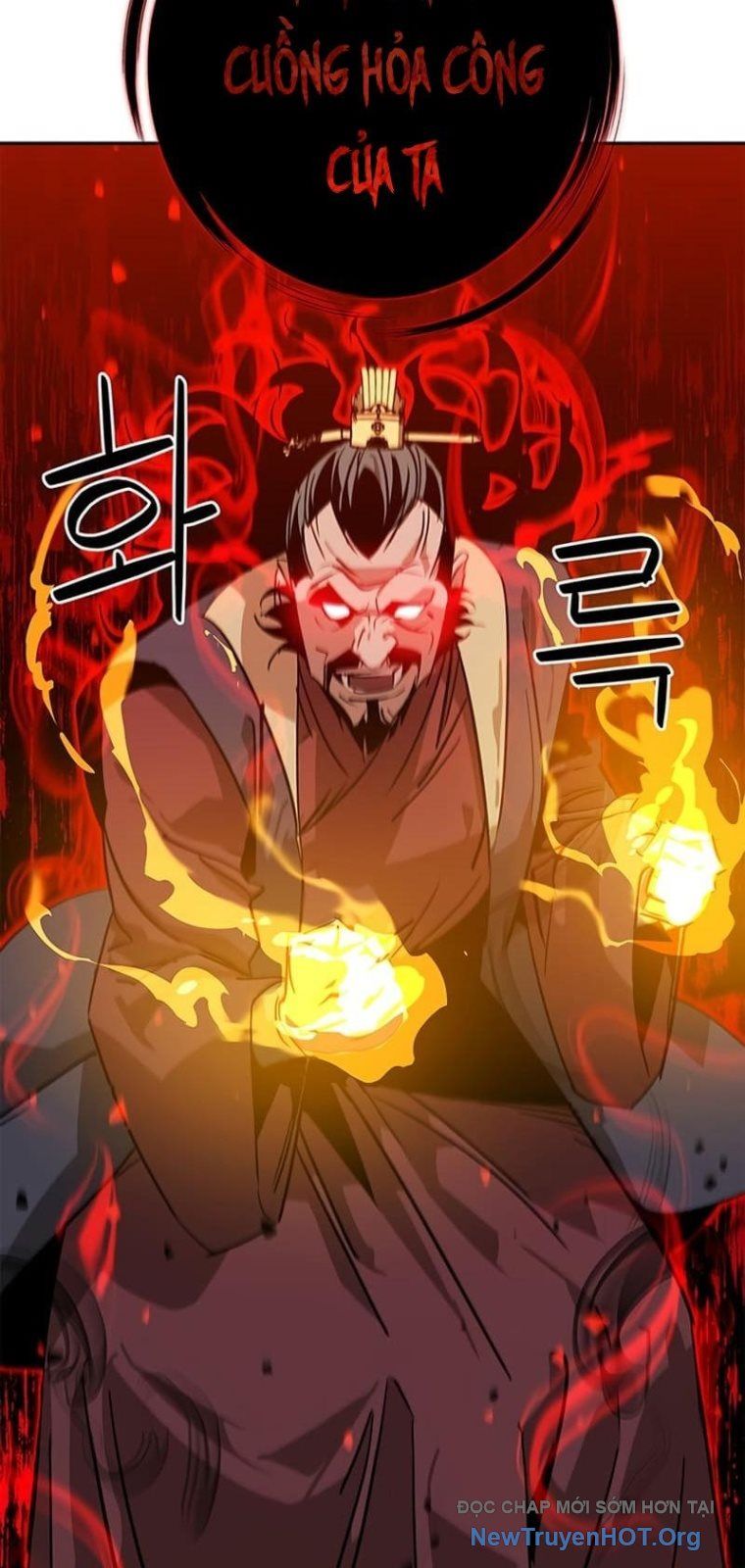 Võ Học Miền Viễn Tây Chap 34 - Next Chap 35