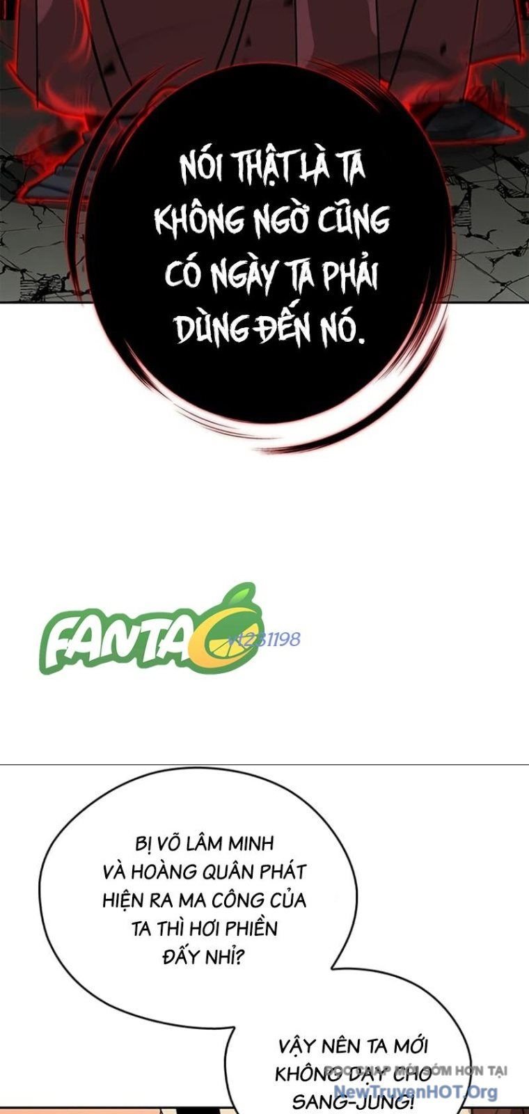 Võ Học Miền Viễn Tây Chap 34 - Next Chap 35