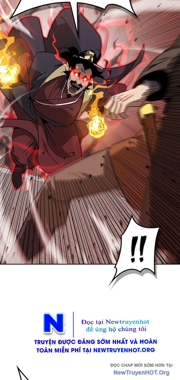 Võ Học Miền Viễn Tây Chap 34 - Next Chap 35