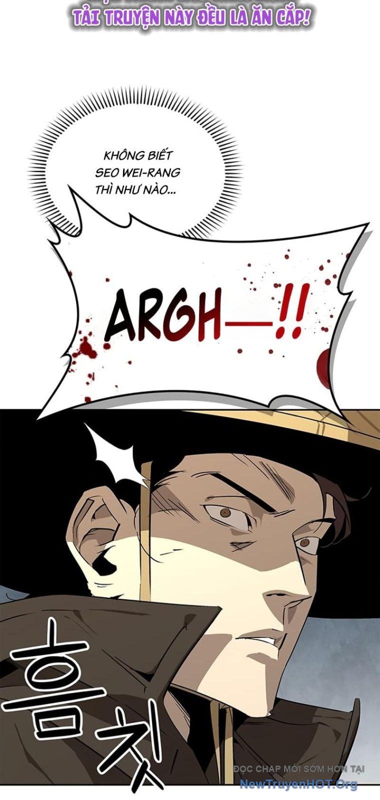 Võ Học Miền Viễn Tây Chap 34 - Next Chap 35