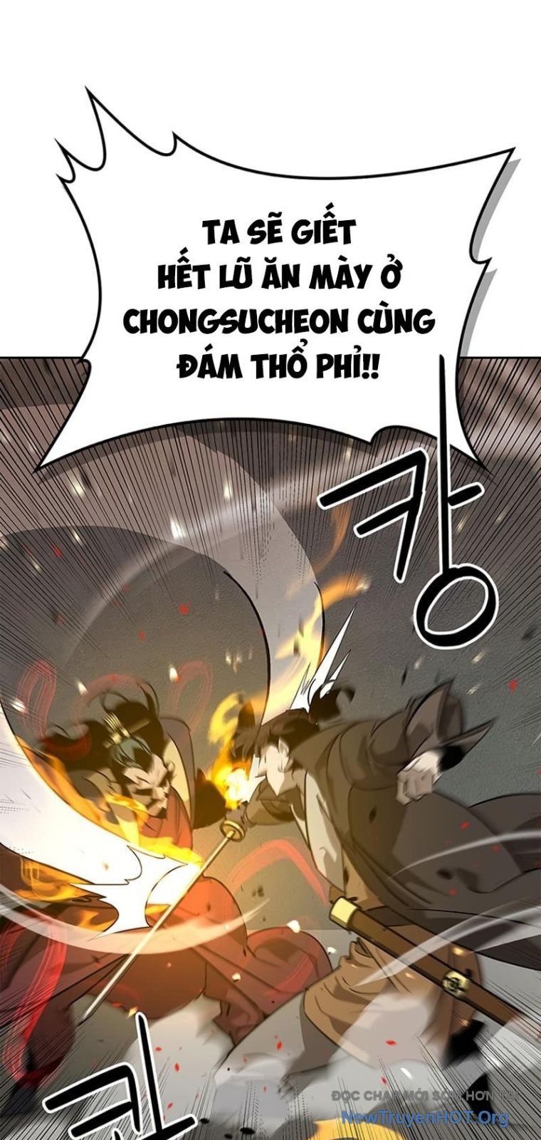 Võ Học Miền Viễn Tây Chap 34 - Next Chap 35