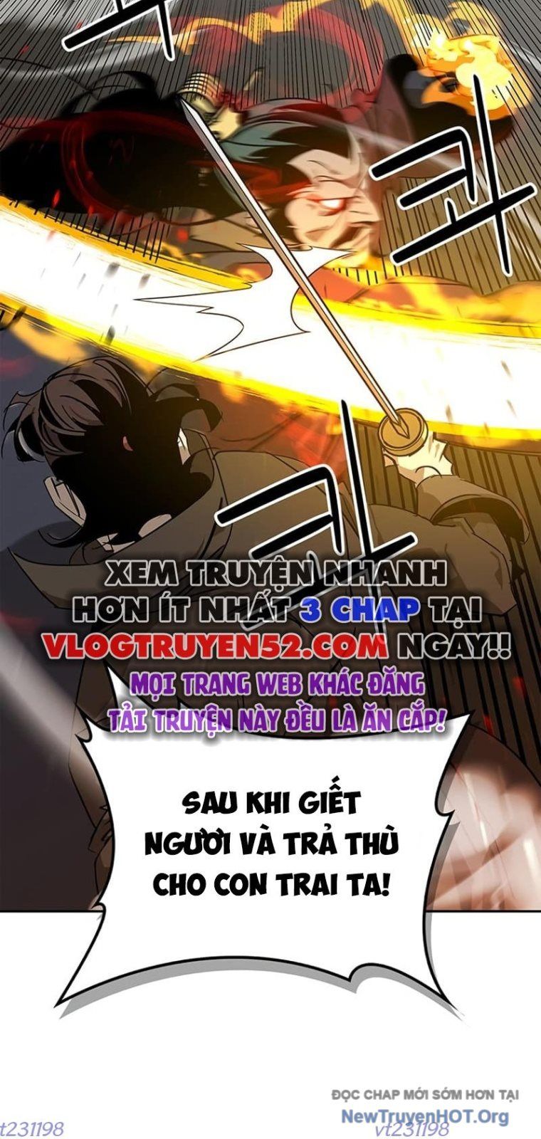 Võ Học Miền Viễn Tây Chap 34 - Next Chap 35