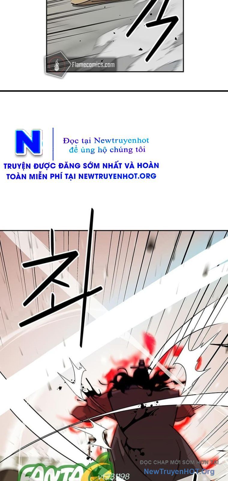 Võ Học Miền Viễn Tây Chap 34 - Next Chap 35