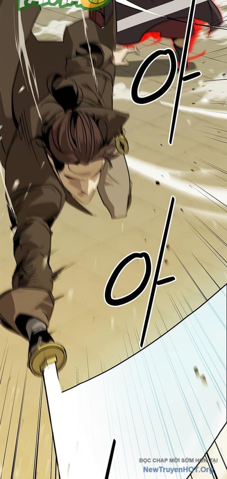 Võ Học Miền Viễn Tây Chap 34 - Next Chap 35