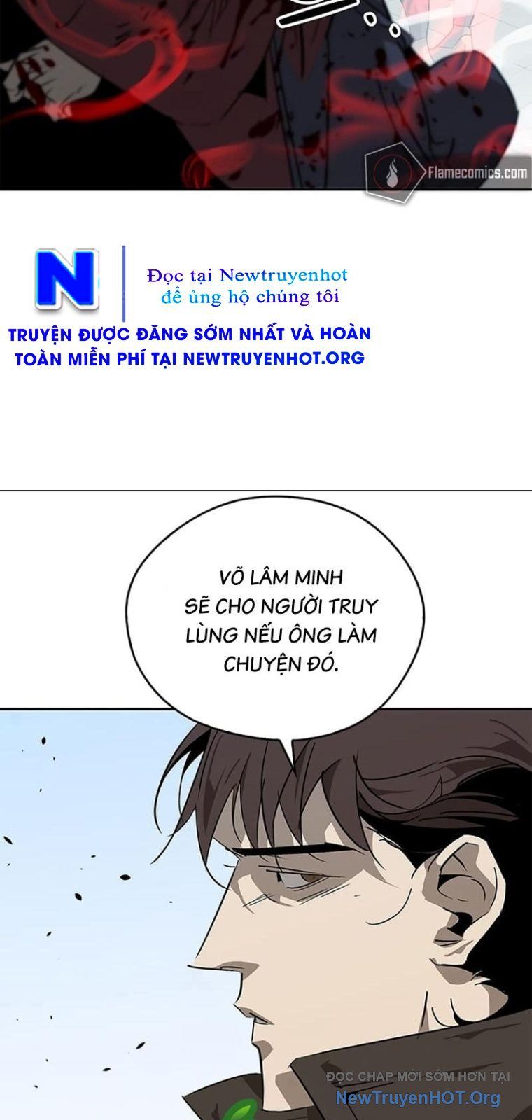 Võ Học Miền Viễn Tây Chap 34 - Next Chap 35