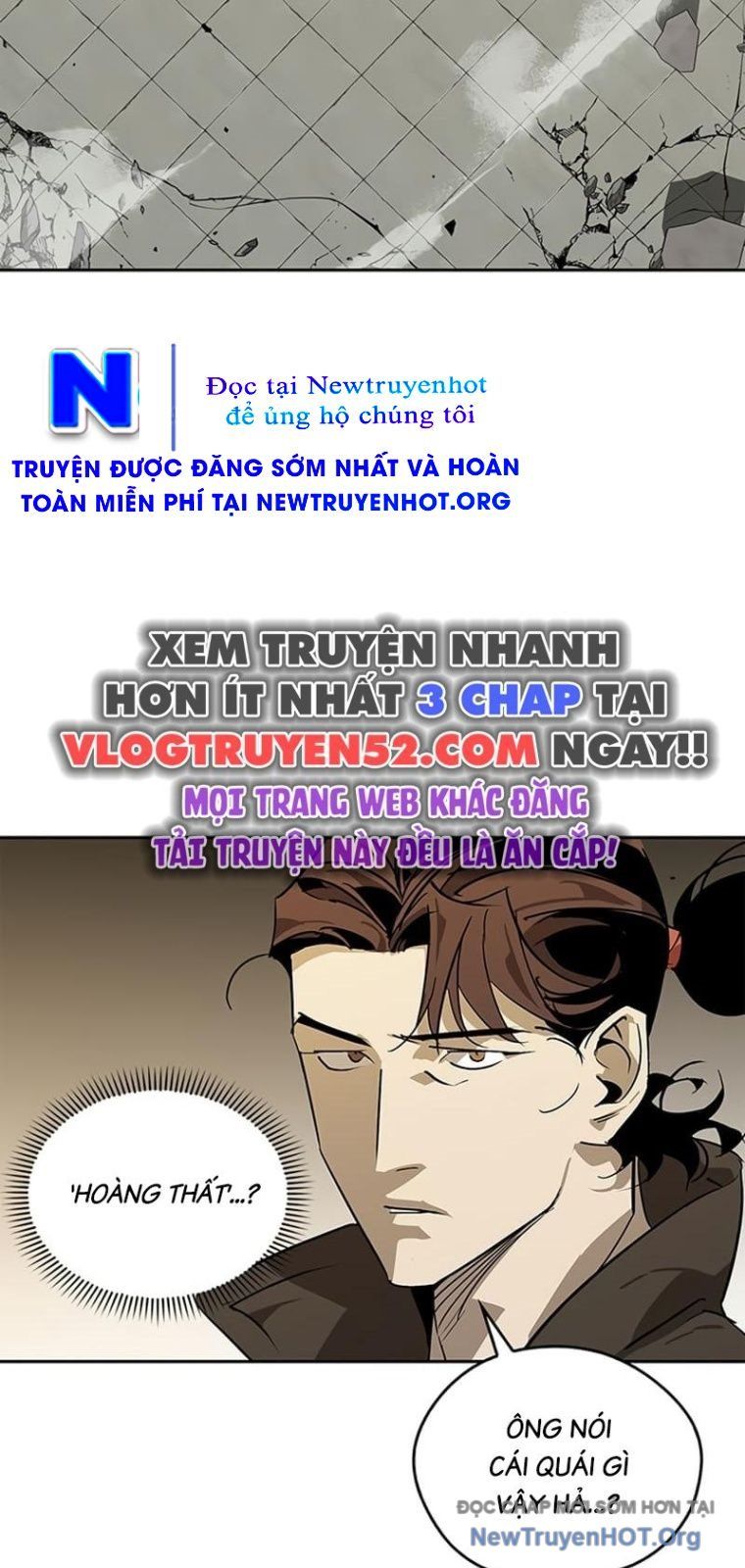 Võ Học Miền Viễn Tây Chap 34 - Next Chap 35