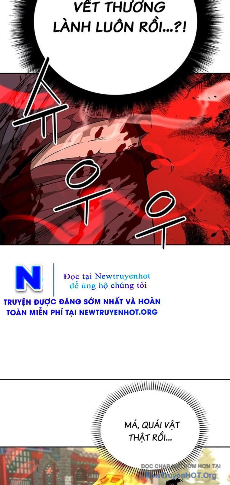 Võ Học Miền Viễn Tây Chap 34 - Next Chap 35