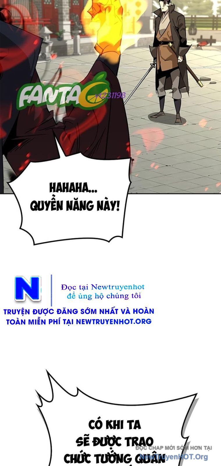 Võ Học Miền Viễn Tây Chap 34 - Next Chap 35