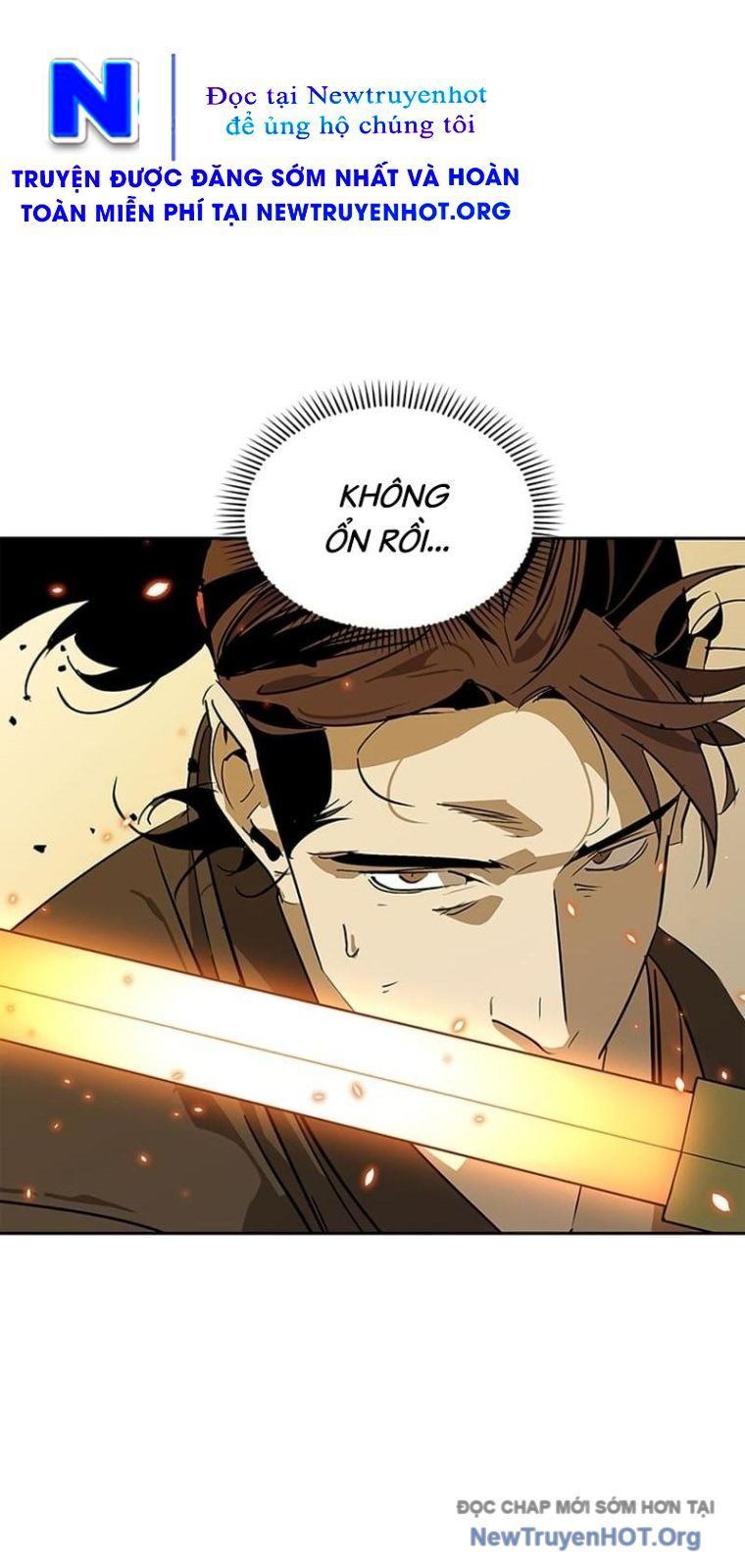 Võ Học Miền Viễn Tây Chap 34 - Next Chap 35