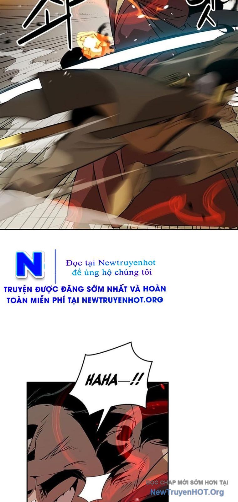 Võ Học Miền Viễn Tây Chap 34 - Next Chap 35