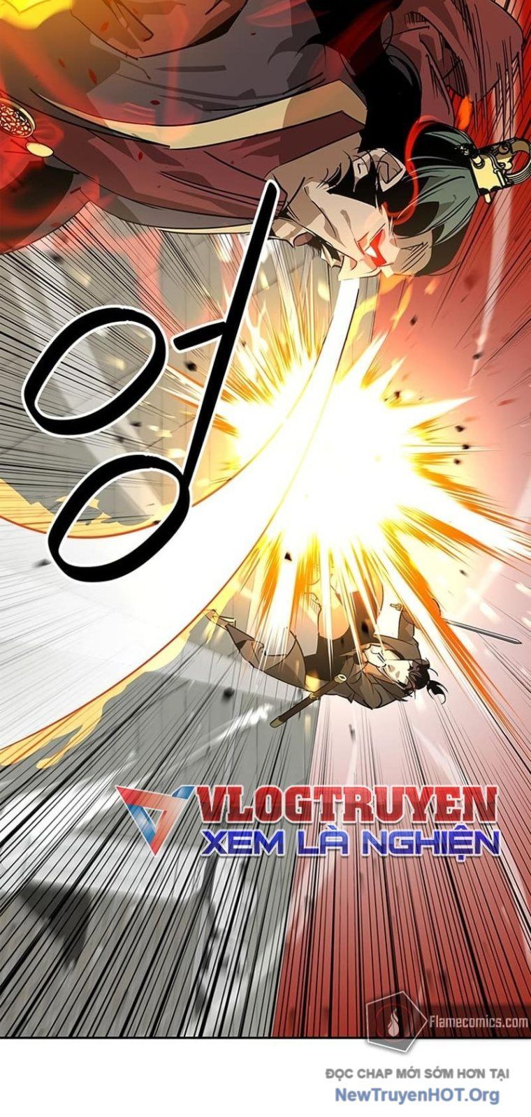 Võ Học Miền Viễn Tây Chap 34 - Next Chap 35