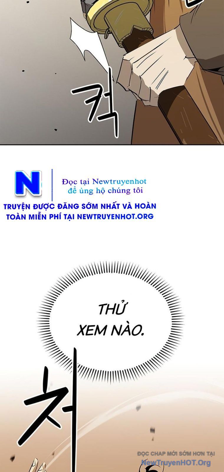 Võ Học Miền Viễn Tây Chap 34 - Next Chap 35