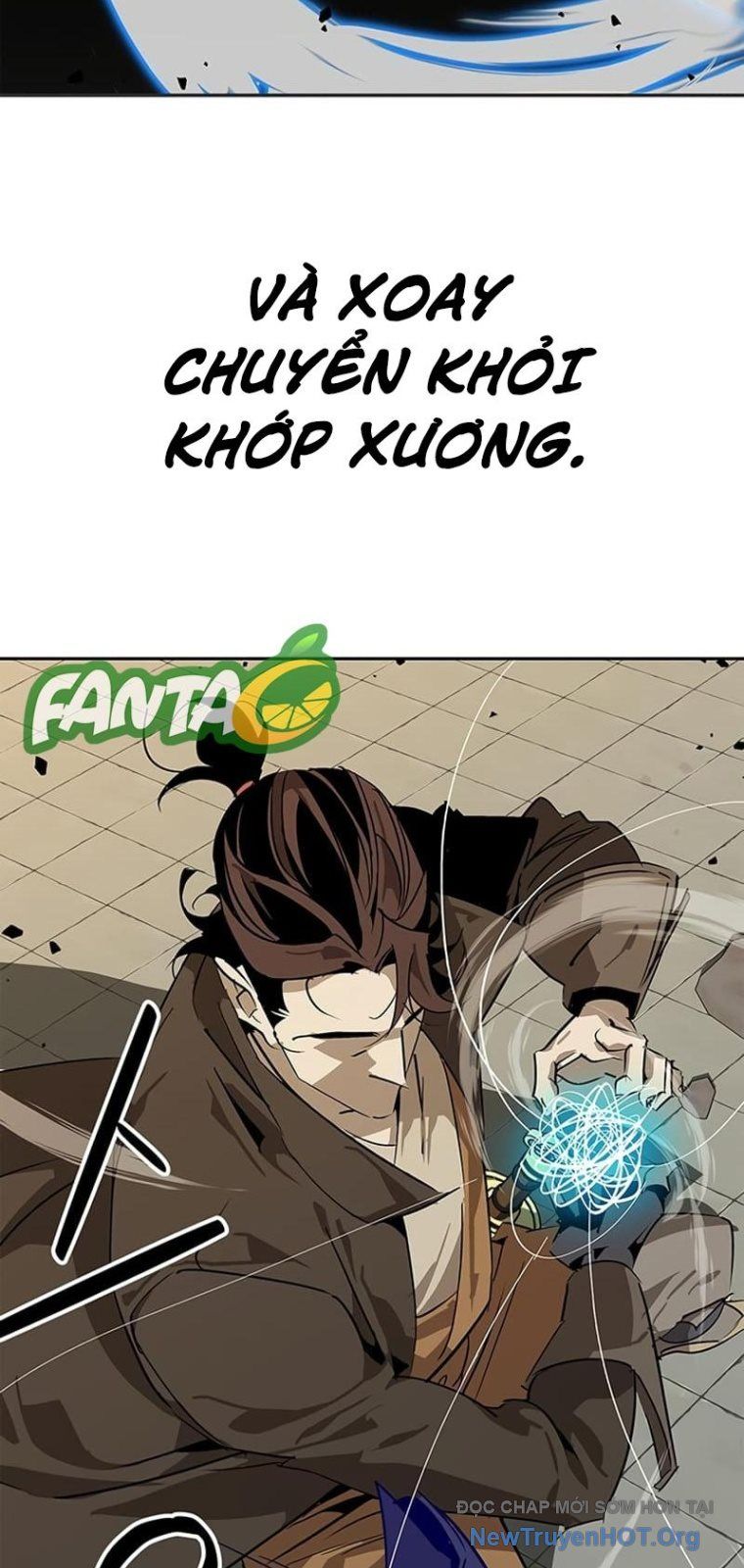 Võ Học Miền Viễn Tây Chap 34 - Next Chap 35