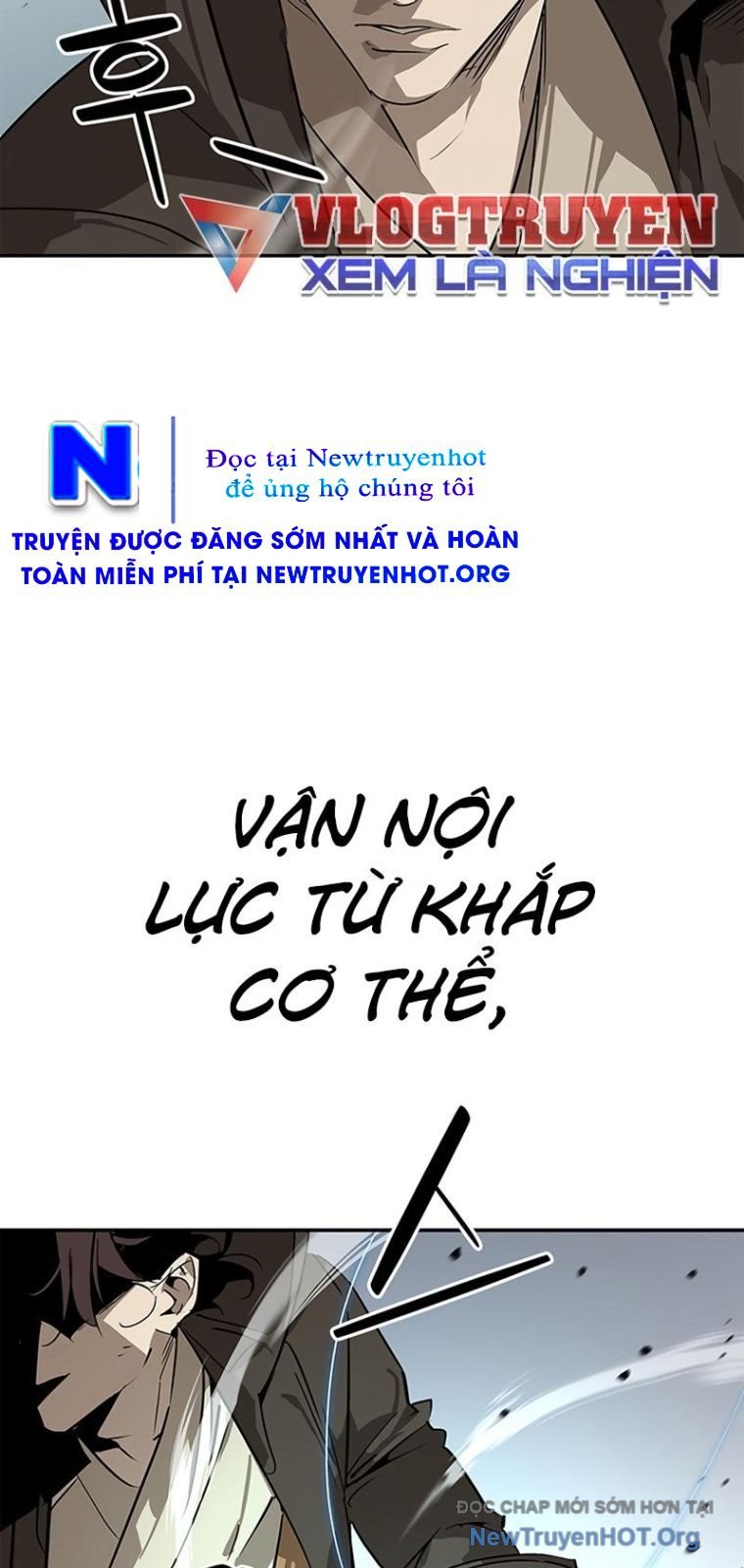 Võ Học Miền Viễn Tây Chap 35 - Next Chap 36