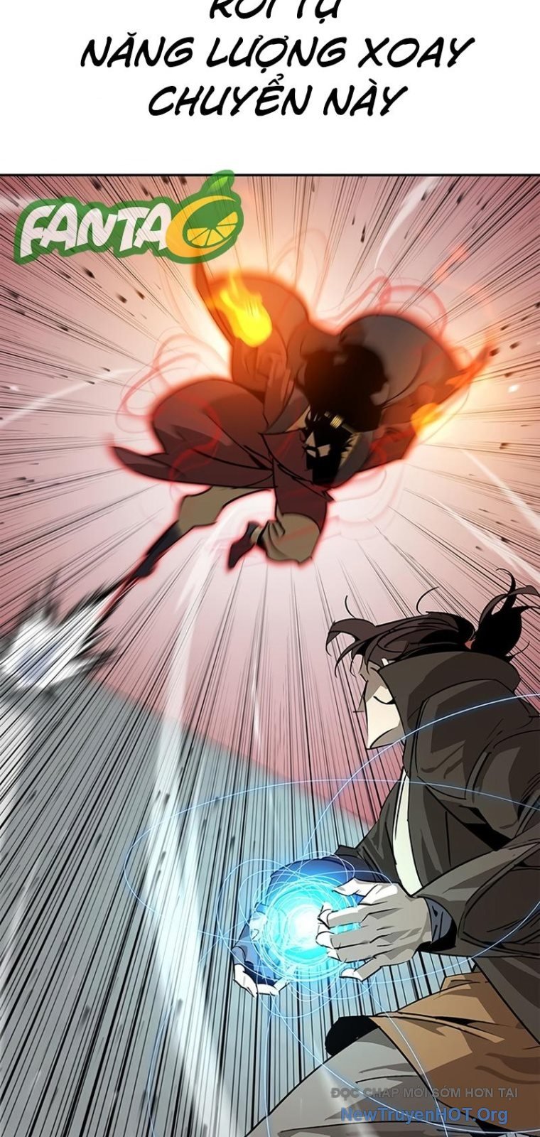 Võ Học Miền Viễn Tây Chap 35 - Next Chap 36