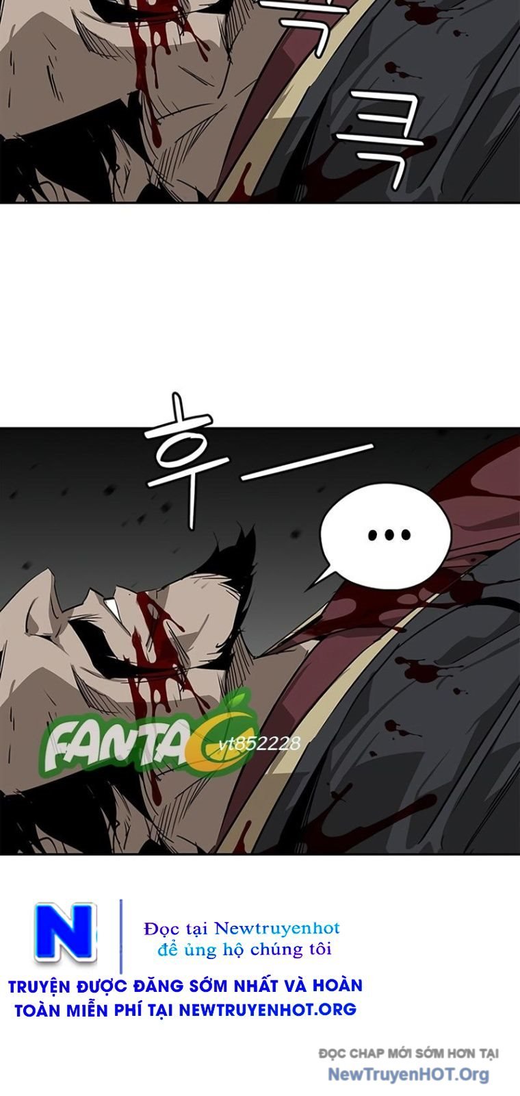 Võ Học Miền Viễn Tây Chap 35 - Next Chap 36