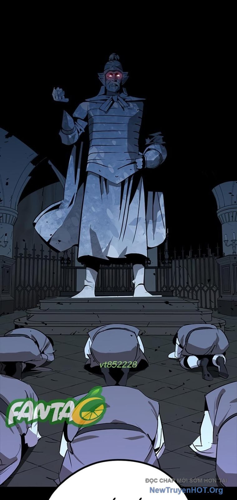 Võ Học Miền Viễn Tây Chap 35 - Next Chap 36