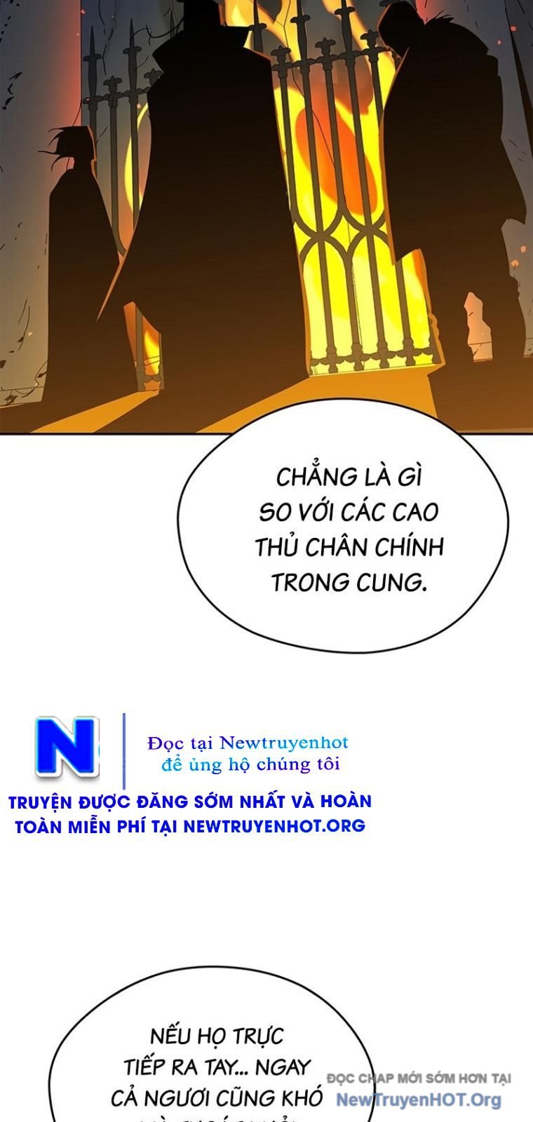 Võ Học Miền Viễn Tây Chap 35 - Next Chap 36