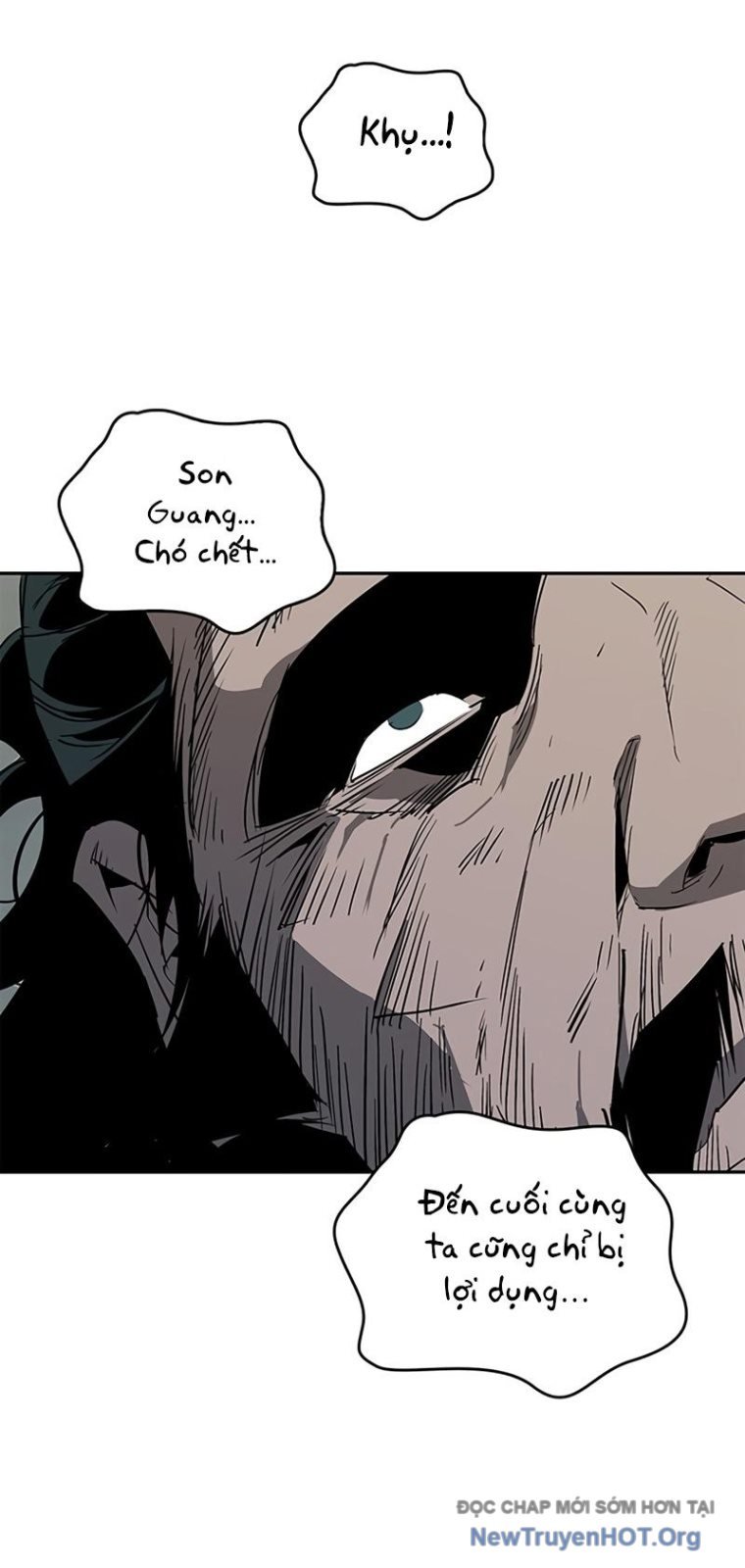 Võ Học Miền Viễn Tây Chap 35 - Next Chap 36