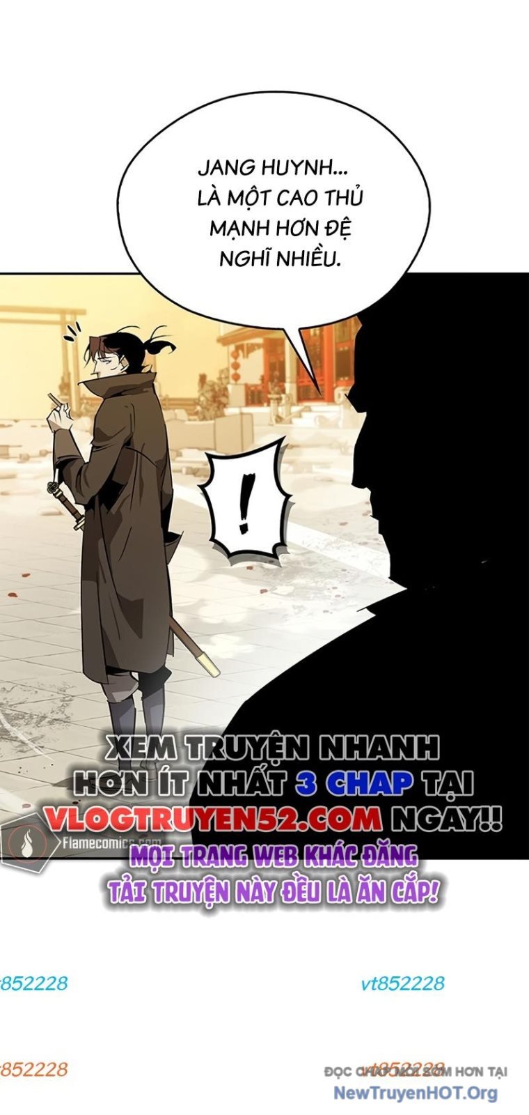 Võ Học Miền Viễn Tây Chap 35 - Next Chap 36