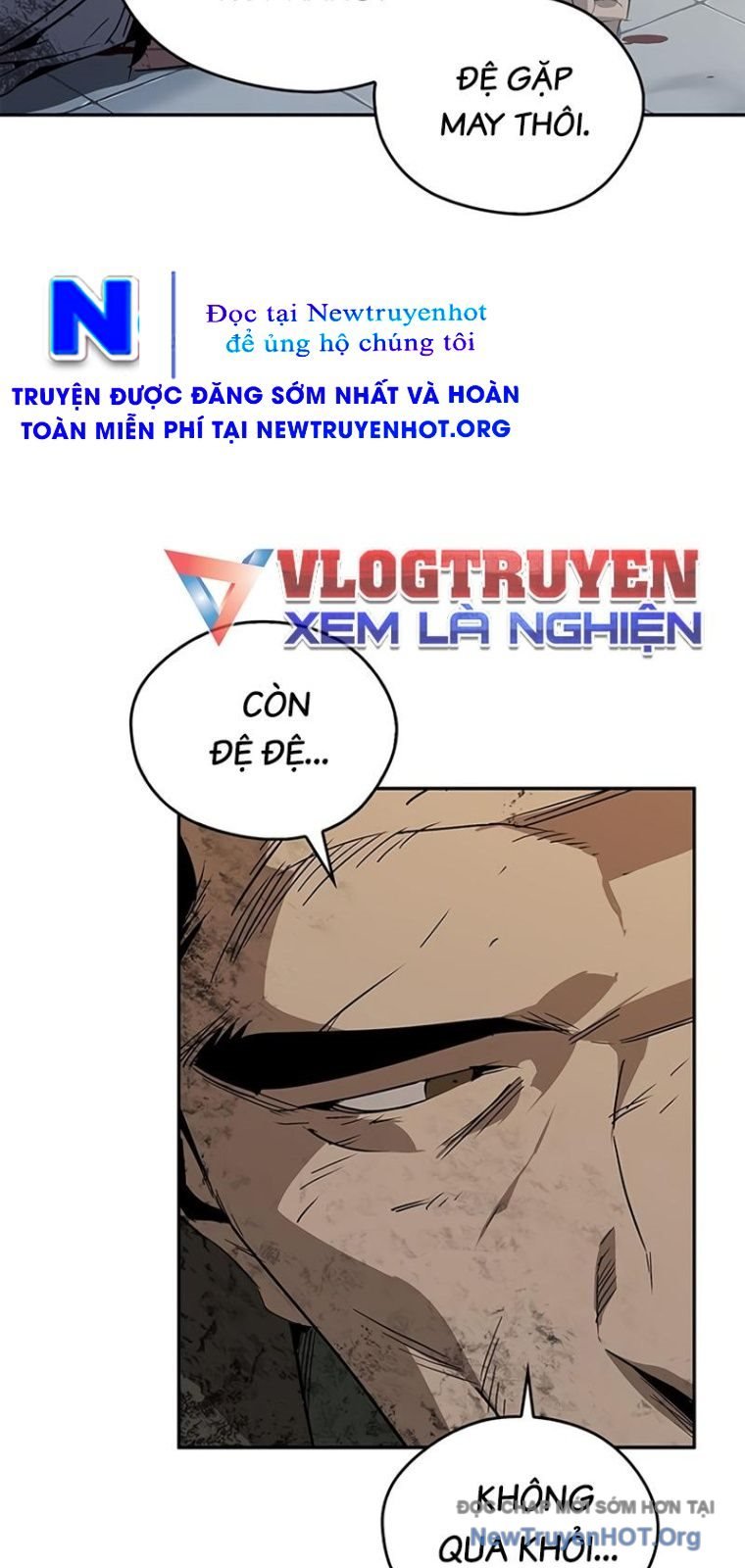 Võ Học Miền Viễn Tây Chap 35 - Next Chap 36