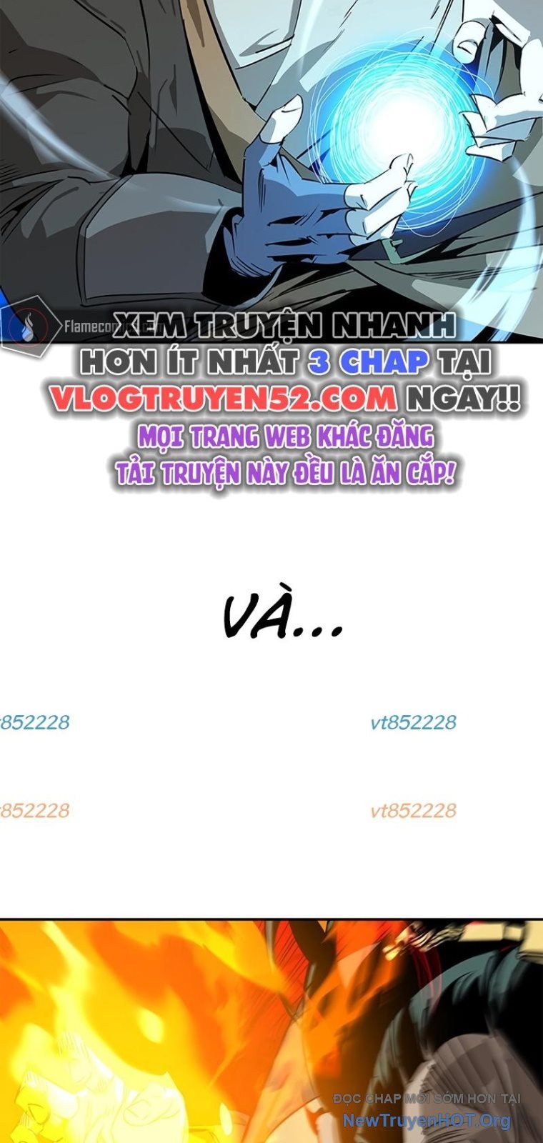 Võ Học Miền Viễn Tây Chap 35 - Next Chap 36