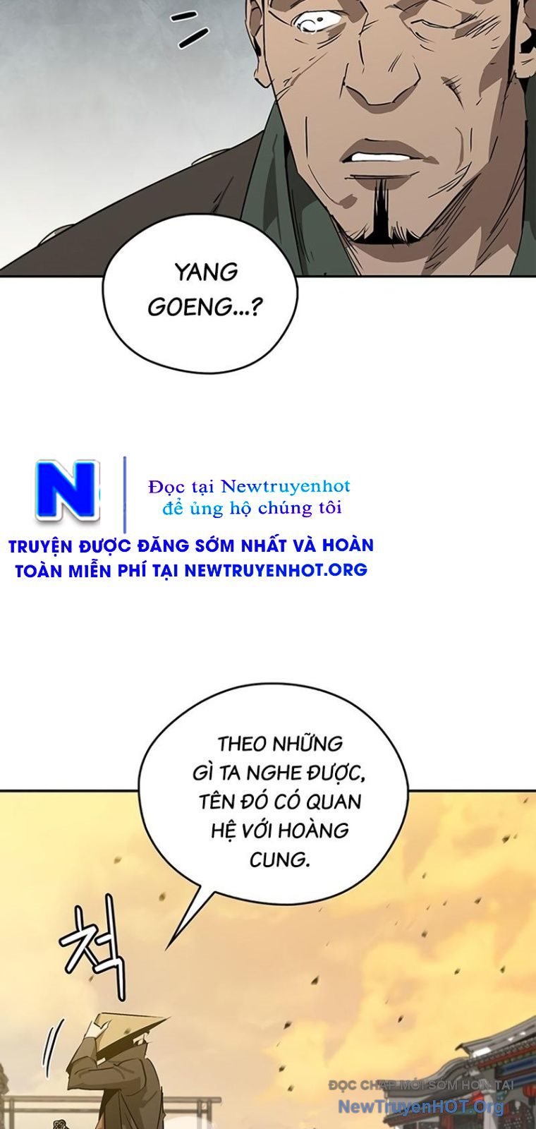 Võ Học Miền Viễn Tây Chap 35 - Next Chap 36